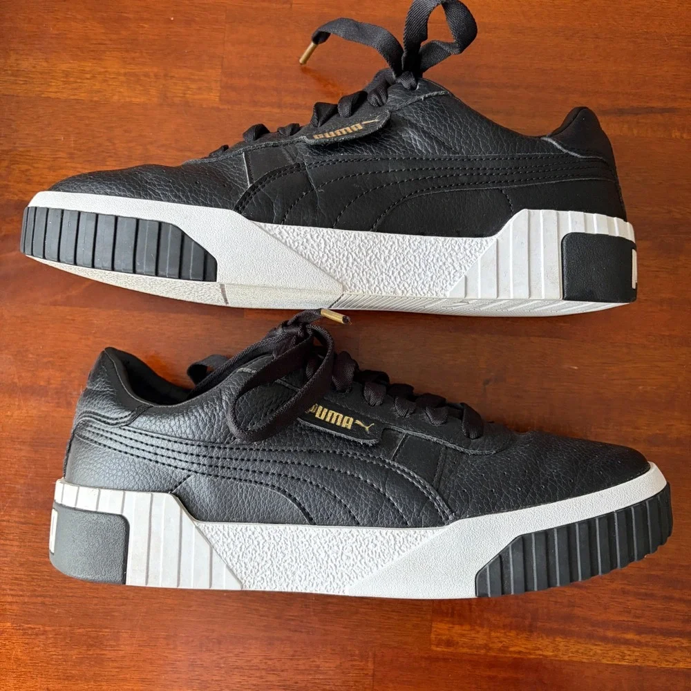 Puma cali low
